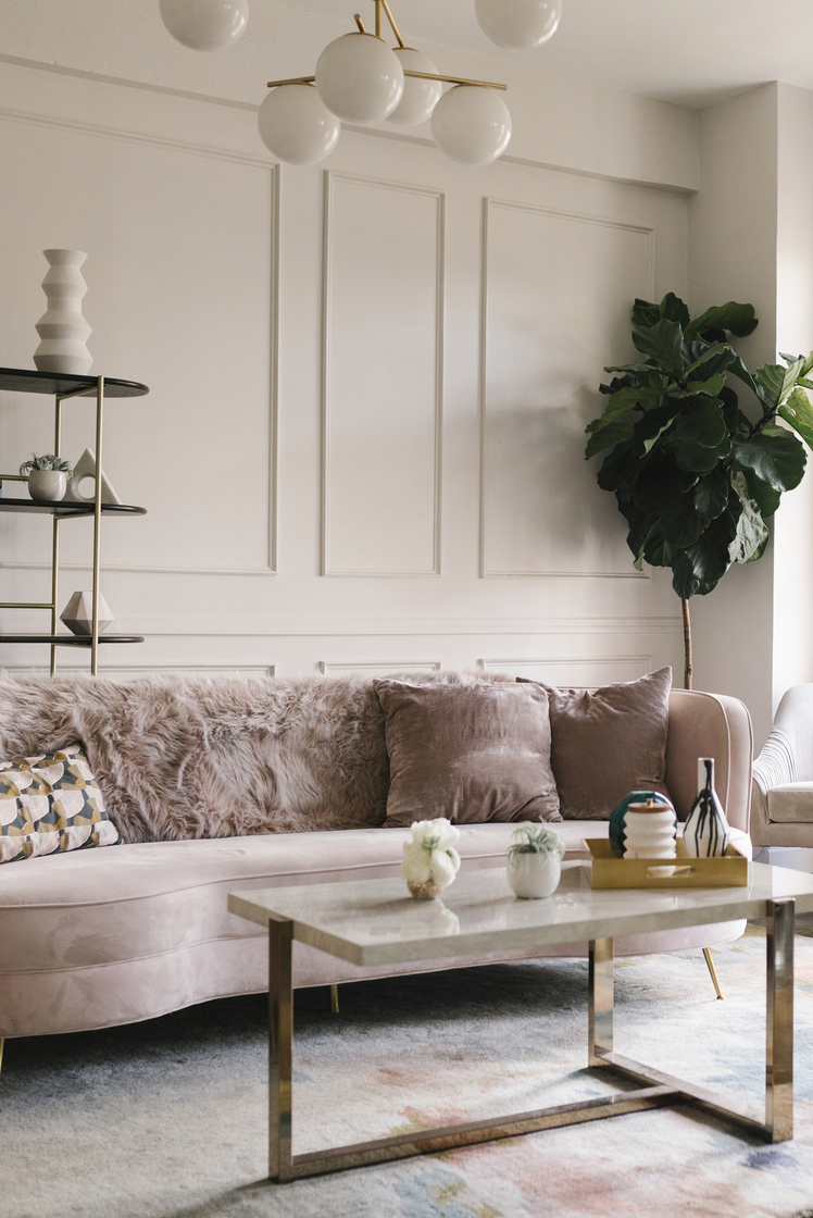 Warm beige paint colors for interiors Maxima-decor