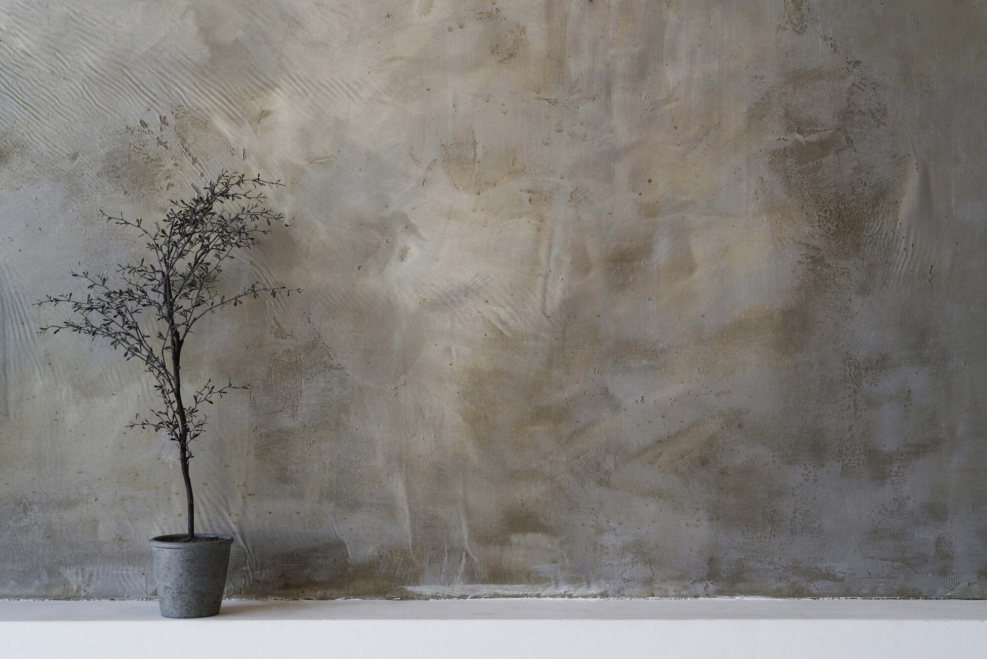 How to apply decorative plaster on your walls
