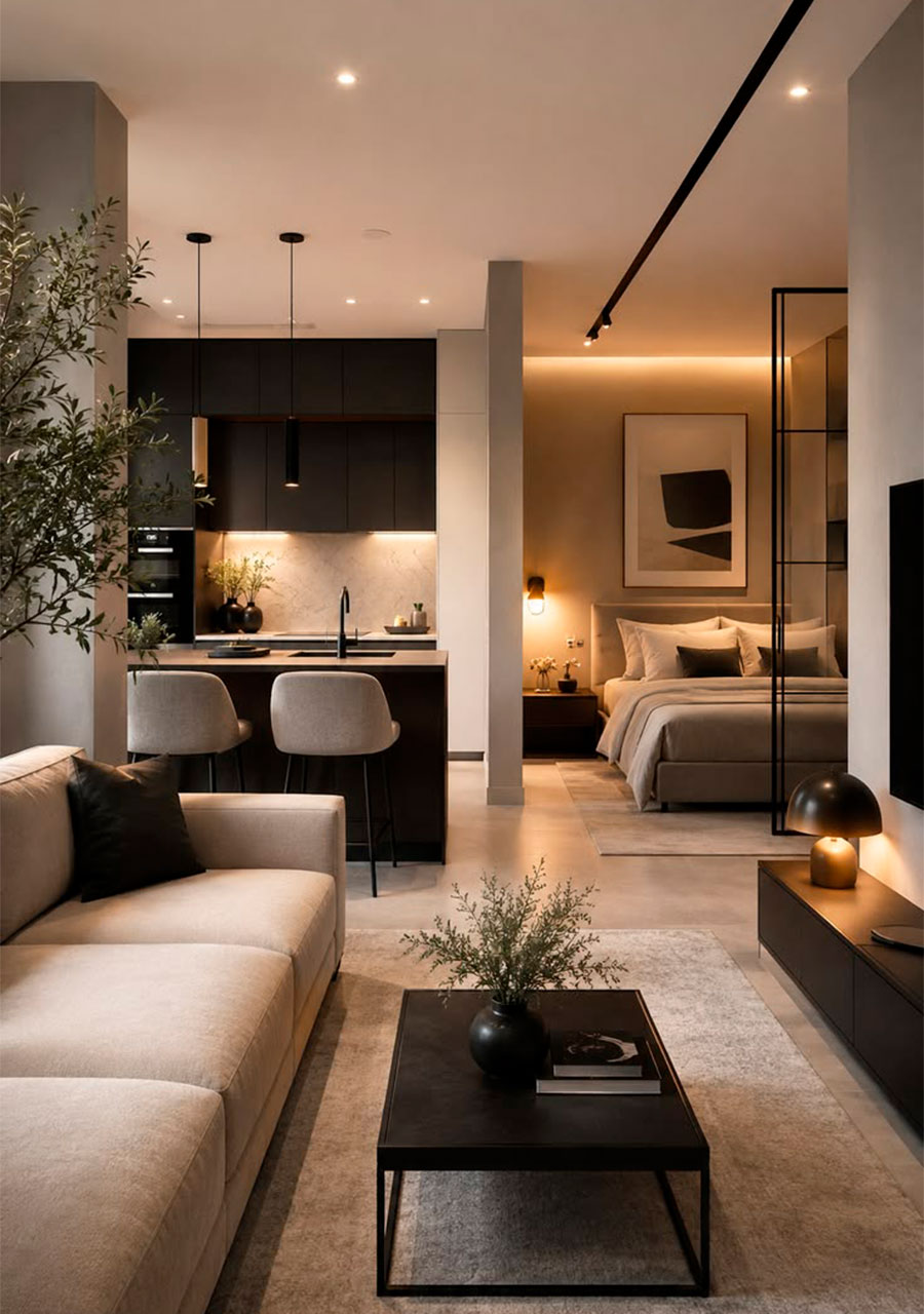 Ексклюзивний декор для інтер'єру: ваза з ефектом колотого мармуру Maxima-decor