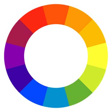 Як підібрати кольори фарб для стін?