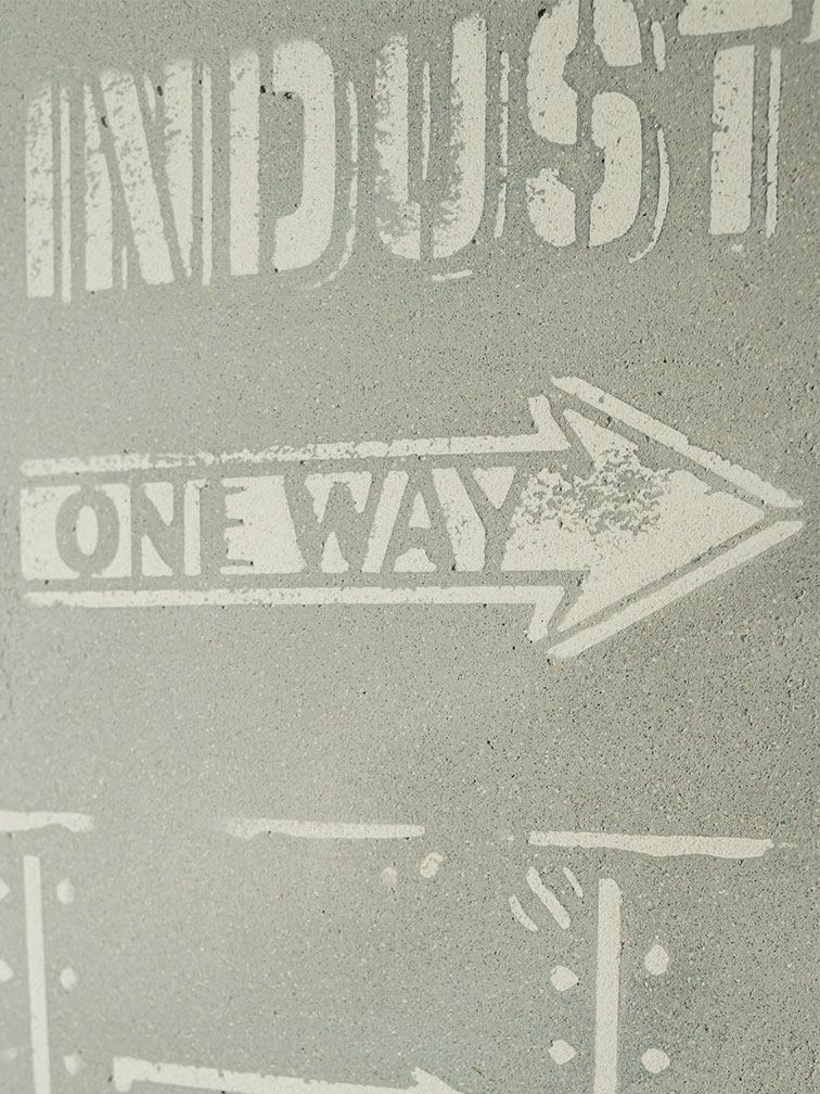 Art Beton Maxima decor 