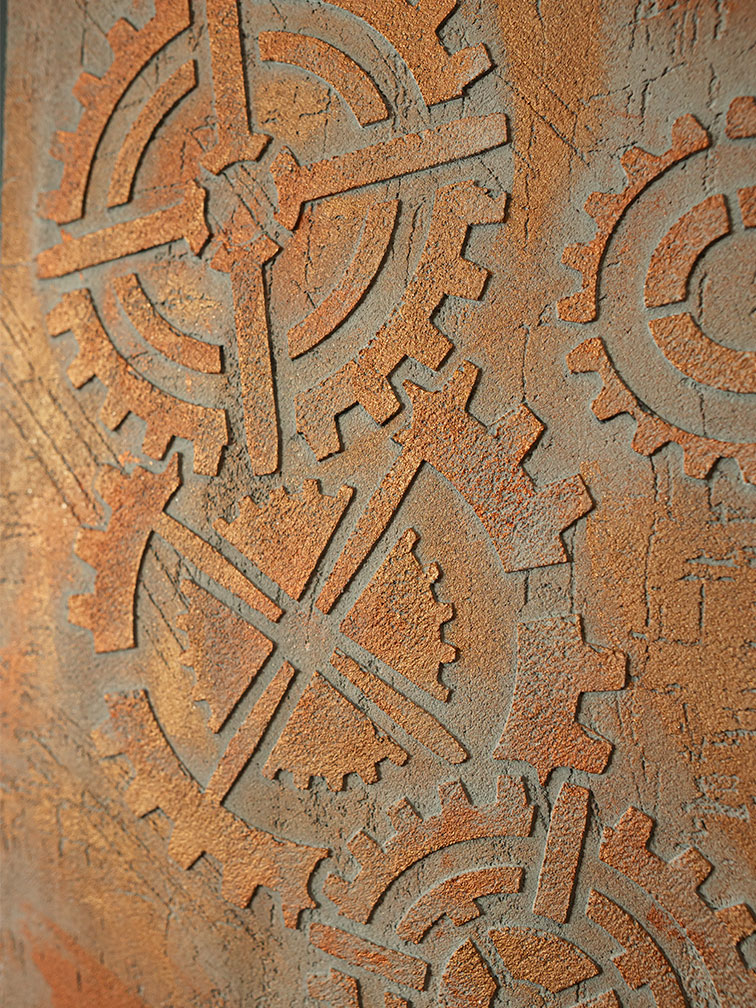 Art Beton Maxima decor 