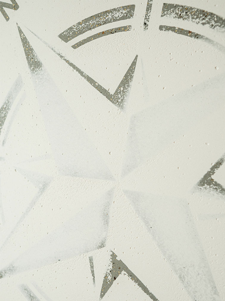 Marmorino Maxima decor 