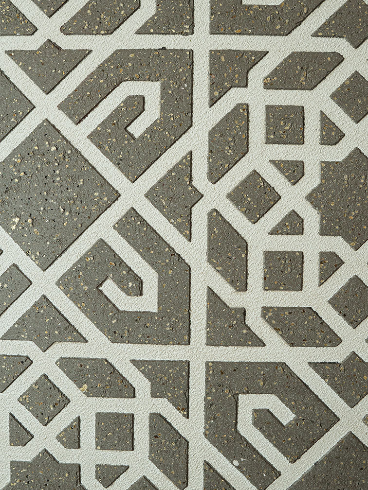 Marmorino Maxima decor 