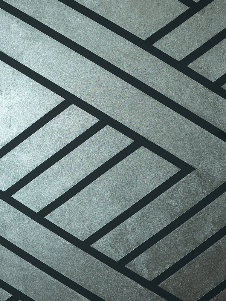 Ottocento Maxima decor Чорний 20мл/кг