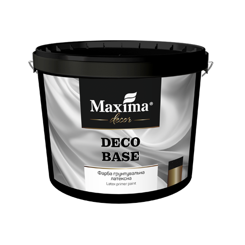 Deco Base