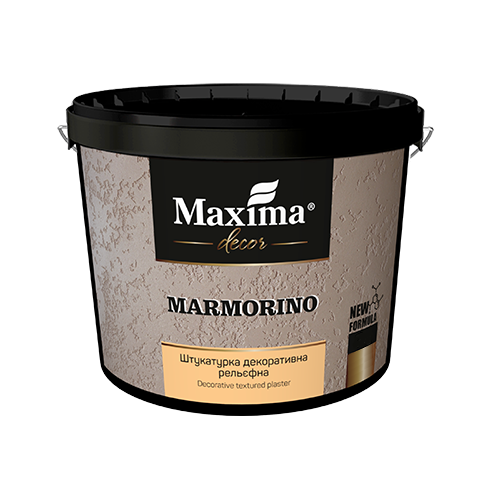 Marmorino Maxima decor